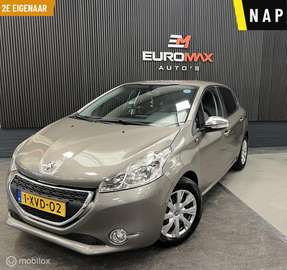 1.2 VTi Style 2e eigenaar – NAP - Cruise Control
