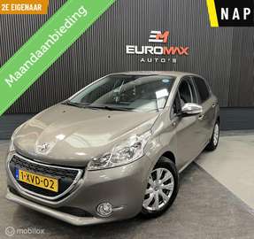1.2 VTi Style 2e eigenaar – NAP - Cruise Control