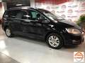 Volkswagen Sharan Travel 2.0 TDI 140 CV DSG Bluemotion Technology Negro - thumbnail 2