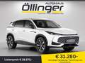 MG HS Hybrid+ Luxury 1,8Wh + Österreich Paket! Weiß - thumbnail 1