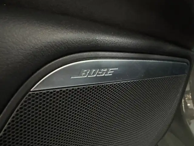 Audi RS6 view 14