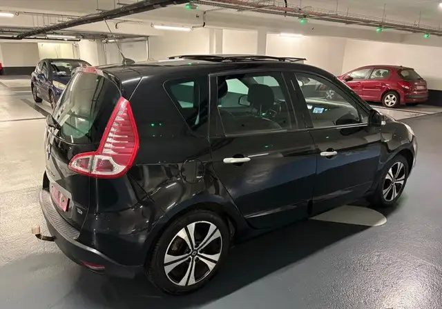 Renault Scenic view 7