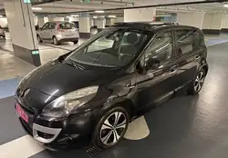 Renault Scenic III 1.4 Tce 130 Bose+toit ouvrant 11-2011 suivi complet