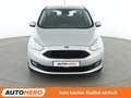 Ford C-Max 1.5 EcoBoost Cool&Connect Aut.*NAVI*TEMPO*PDC*SHZ* Silber - thumbnail 9