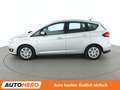 Ford C-Max 1.5 EcoBoost Cool&Connect Aut.*NAVI*TEMPO*PDC*SHZ* Silber - thumbnail 3