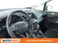 Ford C-Max 1.5 EcoBoost Cool&Connect Aut.*NAVI*TEMPO*PDC*SHZ* Silber - thumbnail 11