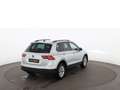 Volkswagen Tiguan 1.4 TSI Life PHEV Aut LED RADAR ASSIST PDC Silber - thumbnail 3