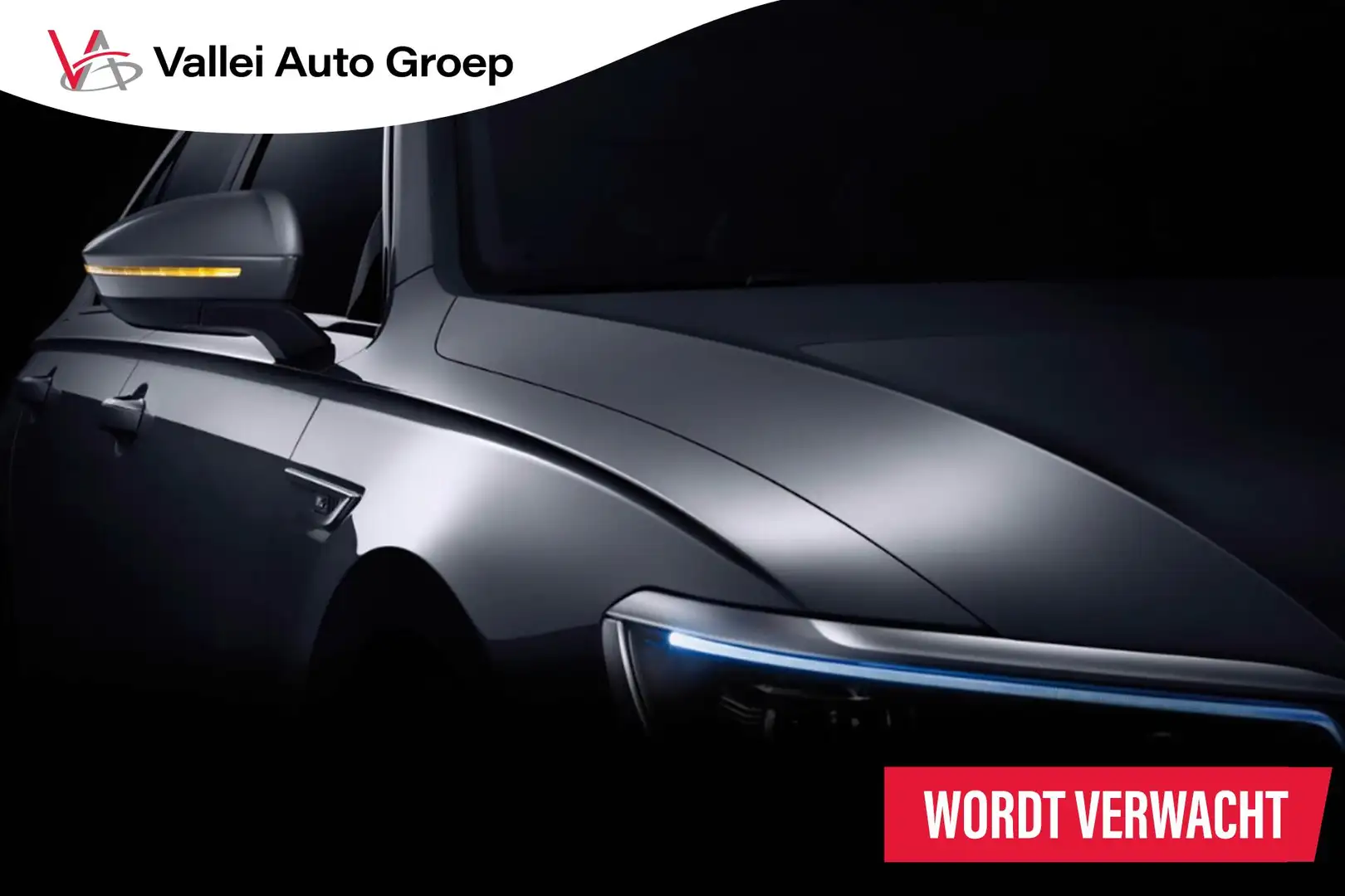 Audi Q3 Sportback 1.5 200kW e-hybrid S edition Grijs - 1