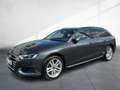 Audi A4 35 TDI Advanced LED Navi S tronic Gris - thumbnail 2