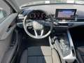 Audi A4 35 TDI Advanced LED Navi S tronic Gris - thumbnail 11