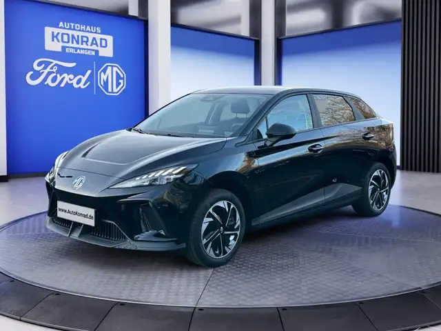 MG MG4 4 Standard *Garantie*Led*Kamera*Klimaautomatik*