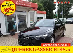Audi A1 30 TFSI 81KW S tronic 81 kW (110 PS), Automatik...