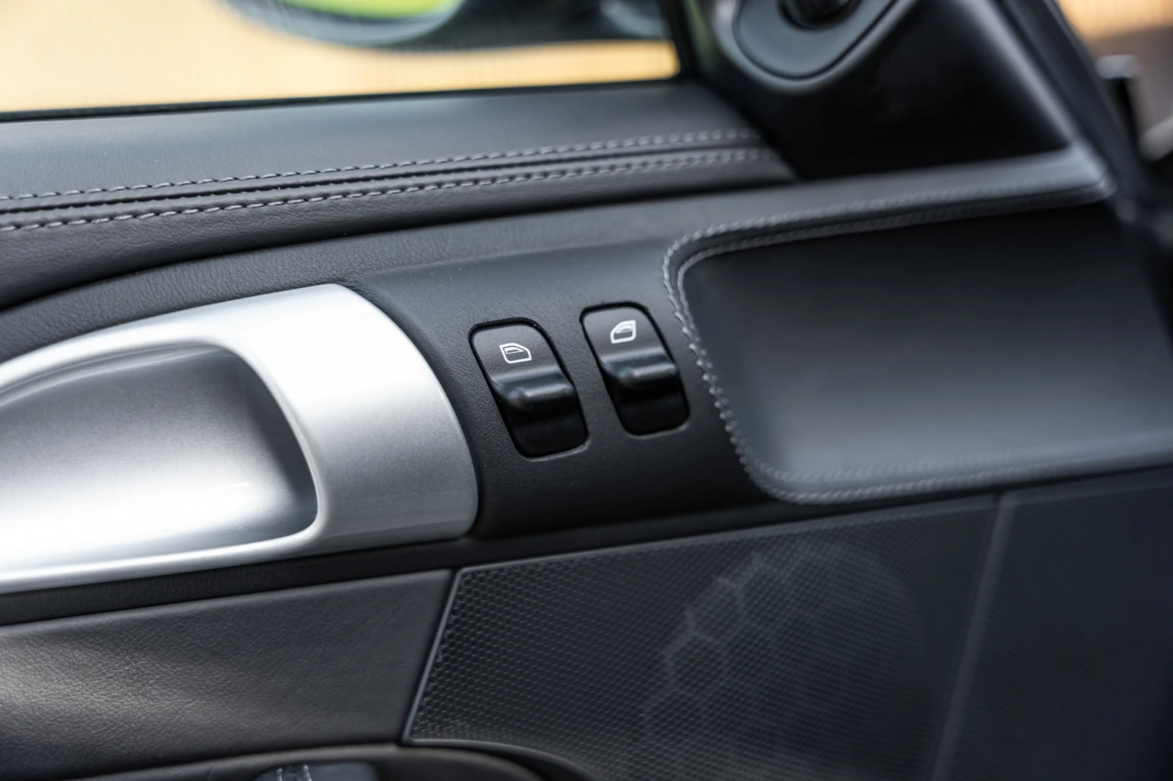 Porsche 997 .1 C4S / X51-POWERKIT/MANUAL/PCCB/CHRONO/COLLECTOR — photo 14