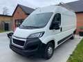 Peugeot Boxer 2.2 BlueHDi L3 Premium S/S Wit - thumbnail 1