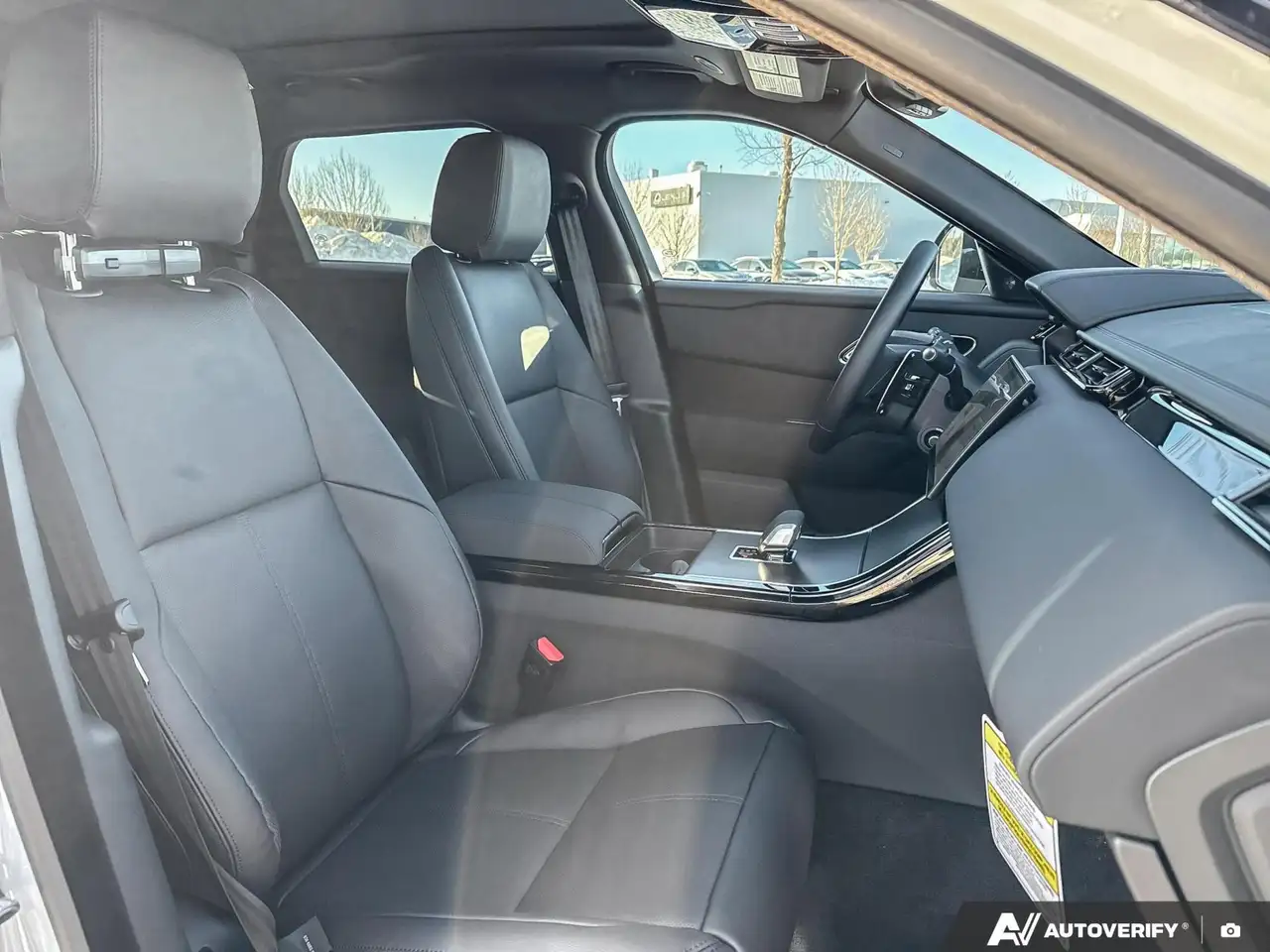 Land Rover Range Rover Velar снимка Land Rover Range Rover Velar