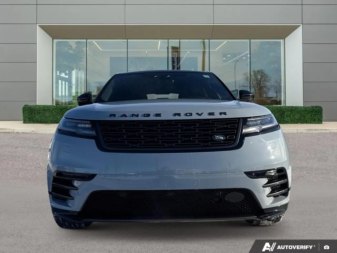 Land Rover Range Rover Velar снимка Land Rover Range Rover Velar