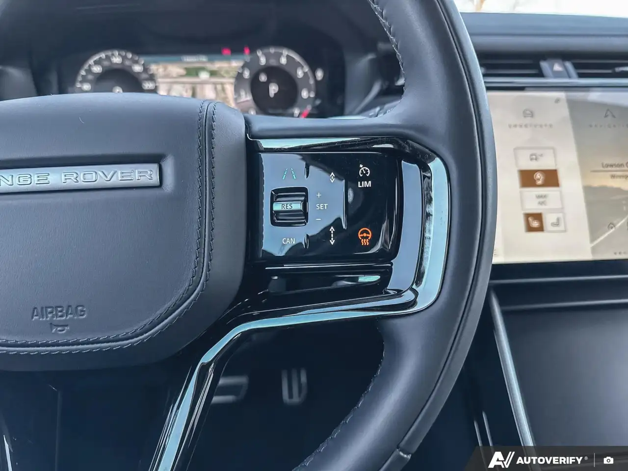 Land Rover Range Rover Velar снимка Land Rover Range Rover Velar