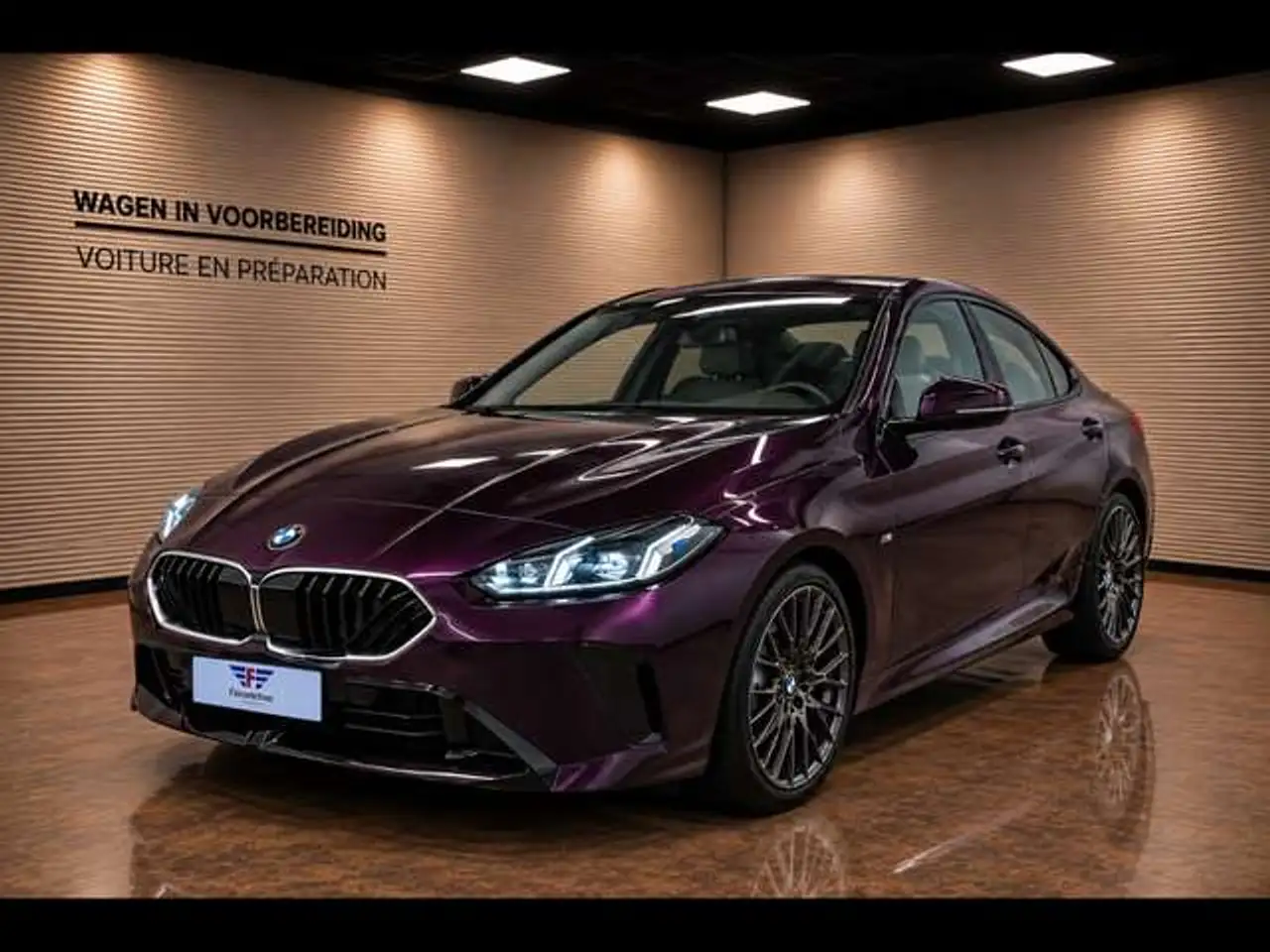 BMW 220