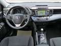 Toyota RAV 4 VVT-i Hybrid Team D Bi-LED Navi Kam 18"-LMF Blanc - thumbnail 9