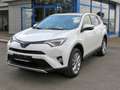 Toyota RAV 4 VVT-i Hybrid Team D Bi-LED Navi Kam 18"-LMF Blanc - thumbnail 14