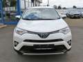 Toyota RAV 4 VVT-i Hybrid Team D Bi-LED Navi Kam 18"-LMF Blanc - thumbnail 4