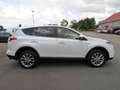 Toyota RAV 4 VVT-i Hybrid Team D Bi-LED Navi Kam 18"-LMF Blanc - thumbnail 3