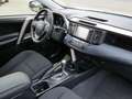 Toyota RAV 4 VVT-i Hybrid Team D Bi-LED Navi Kam 18"-LMF Blanc - thumbnail 10