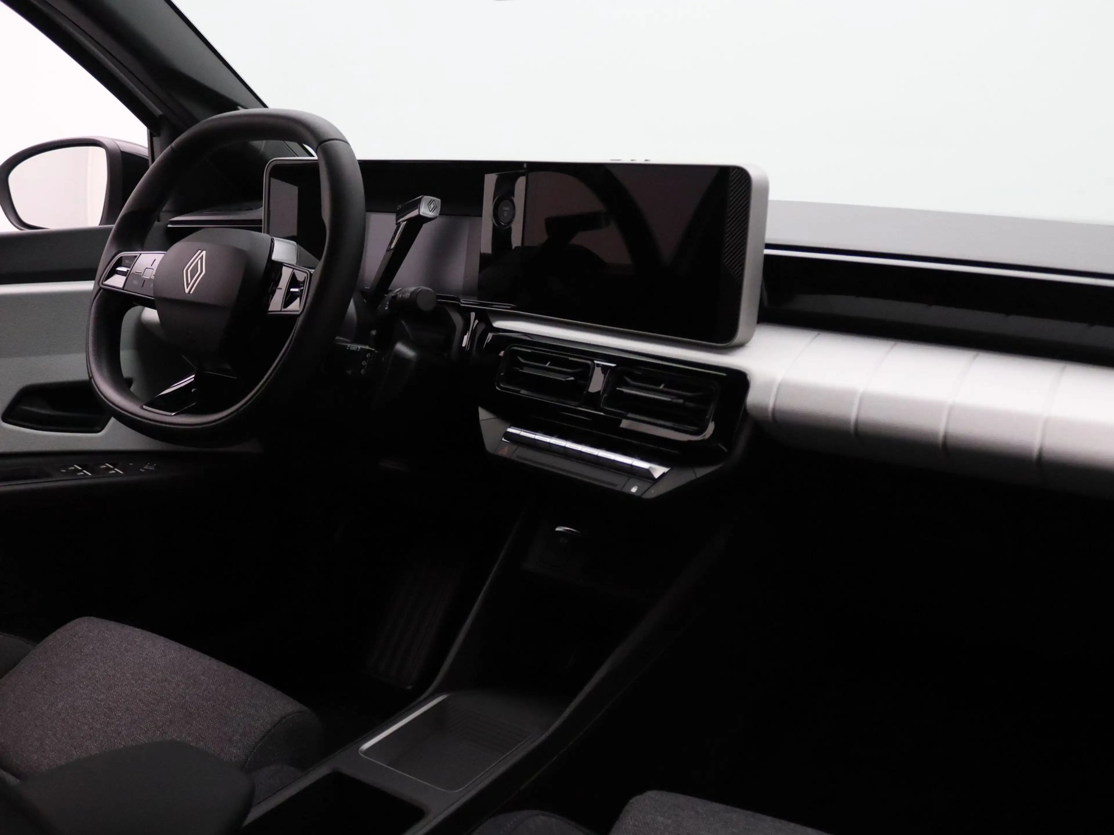 Renault R 4 Cargo comfort range evolution 52 kWh Pack winter — photo 27