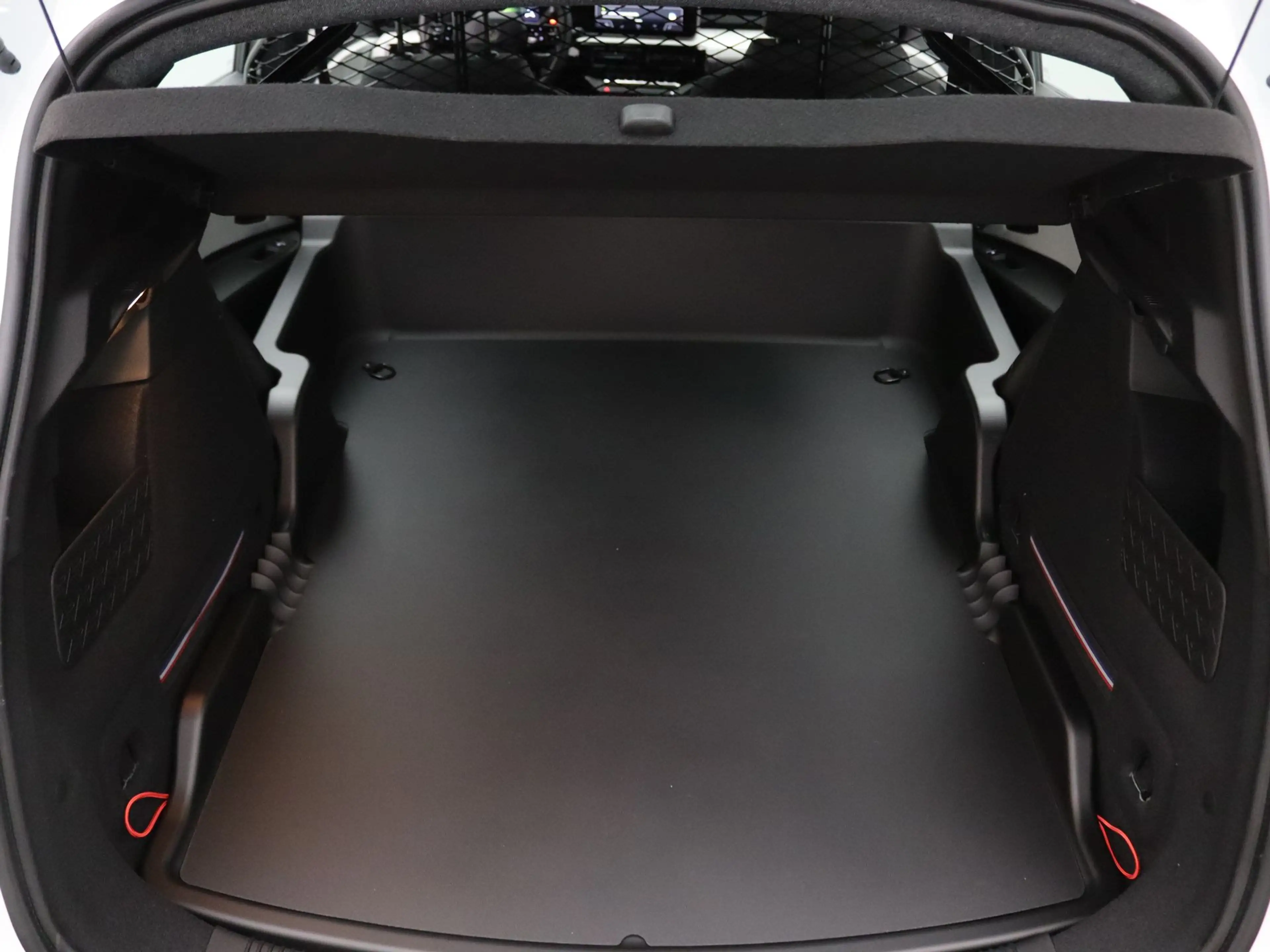 Renault R 4 Cargo comfort range evolution 52 kWh Pack winter — photo 22