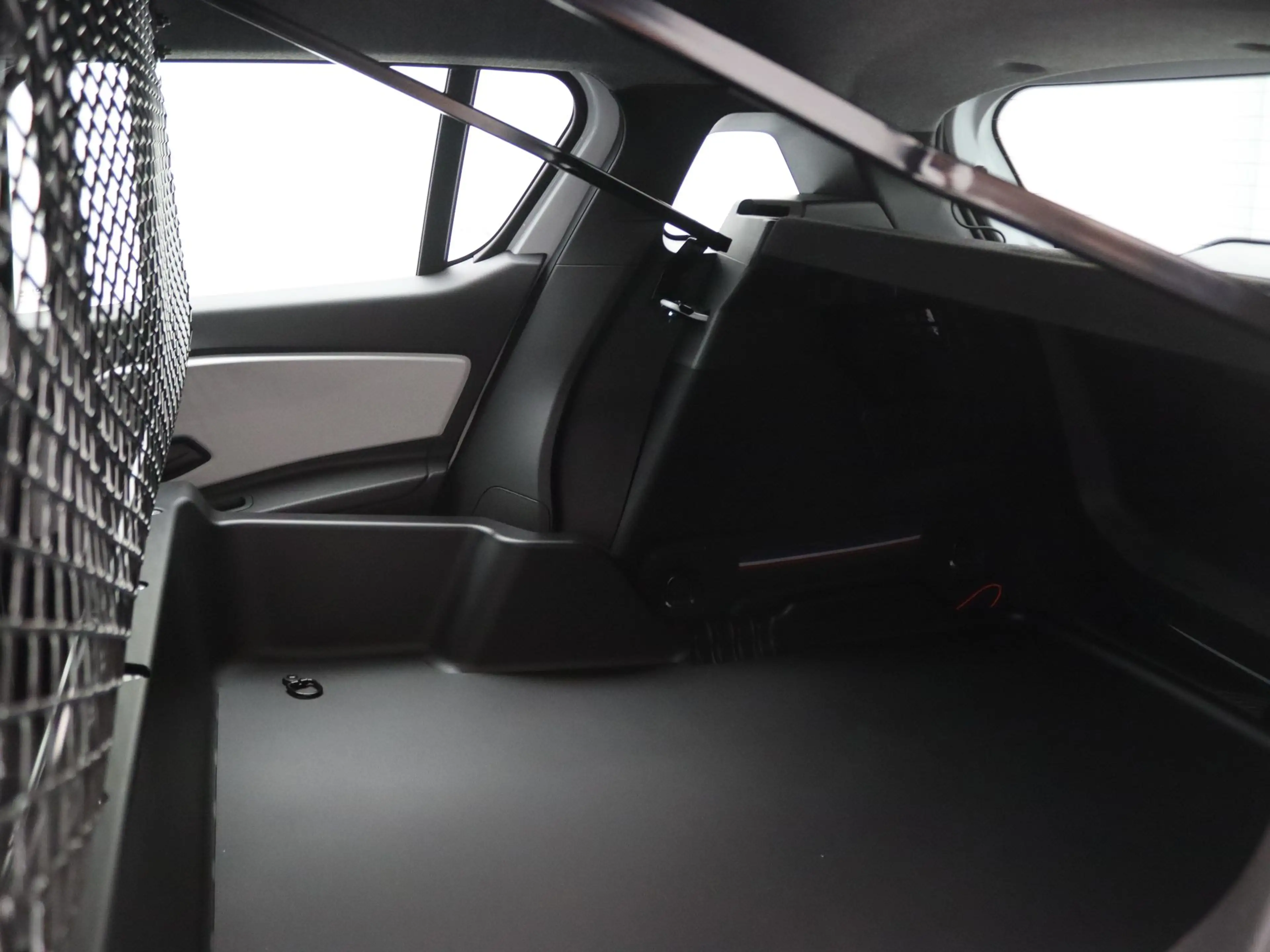 Renault R 4 Cargo comfort range evolution 52 kWh Pack winter — photo 21