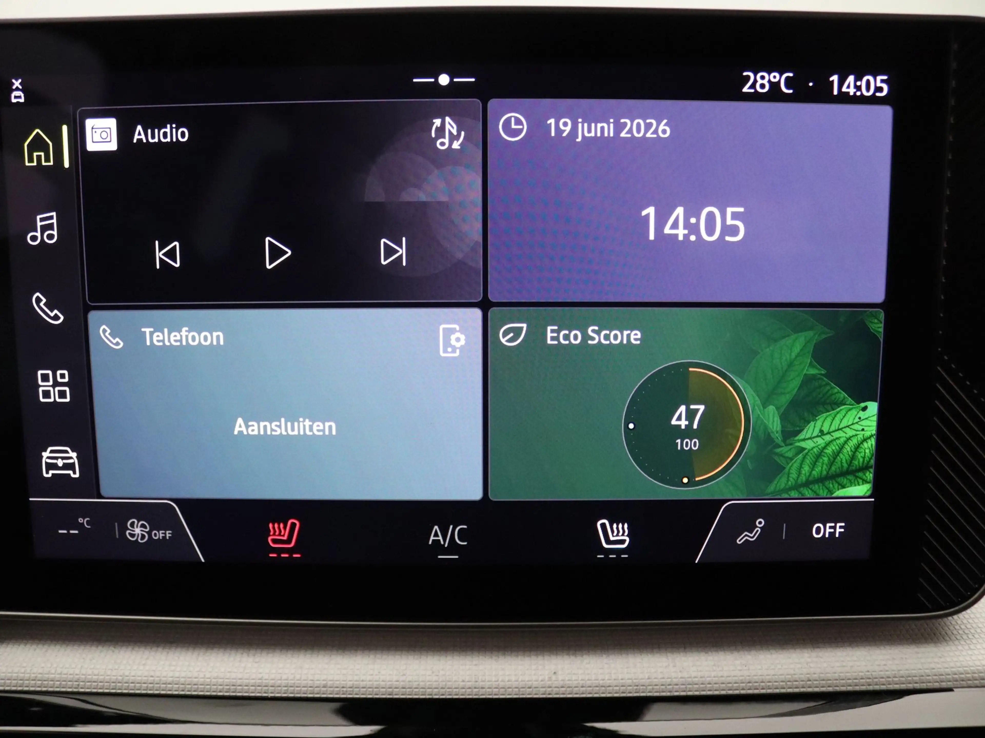 Renault R 4 Cargo comfort range evolution 52 kWh Pack winter — photo 6