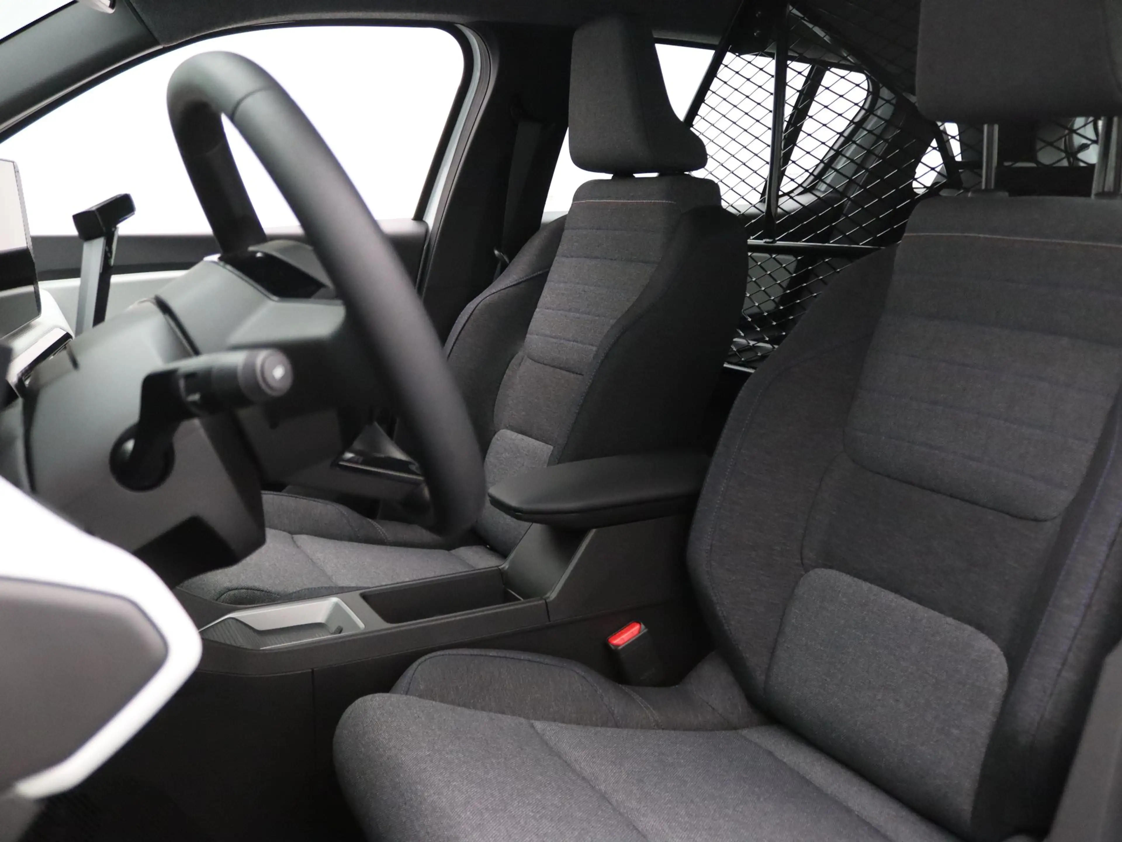 Renault R 4 Cargo comfort range evolution 52 kWh Pack winter — photo 4