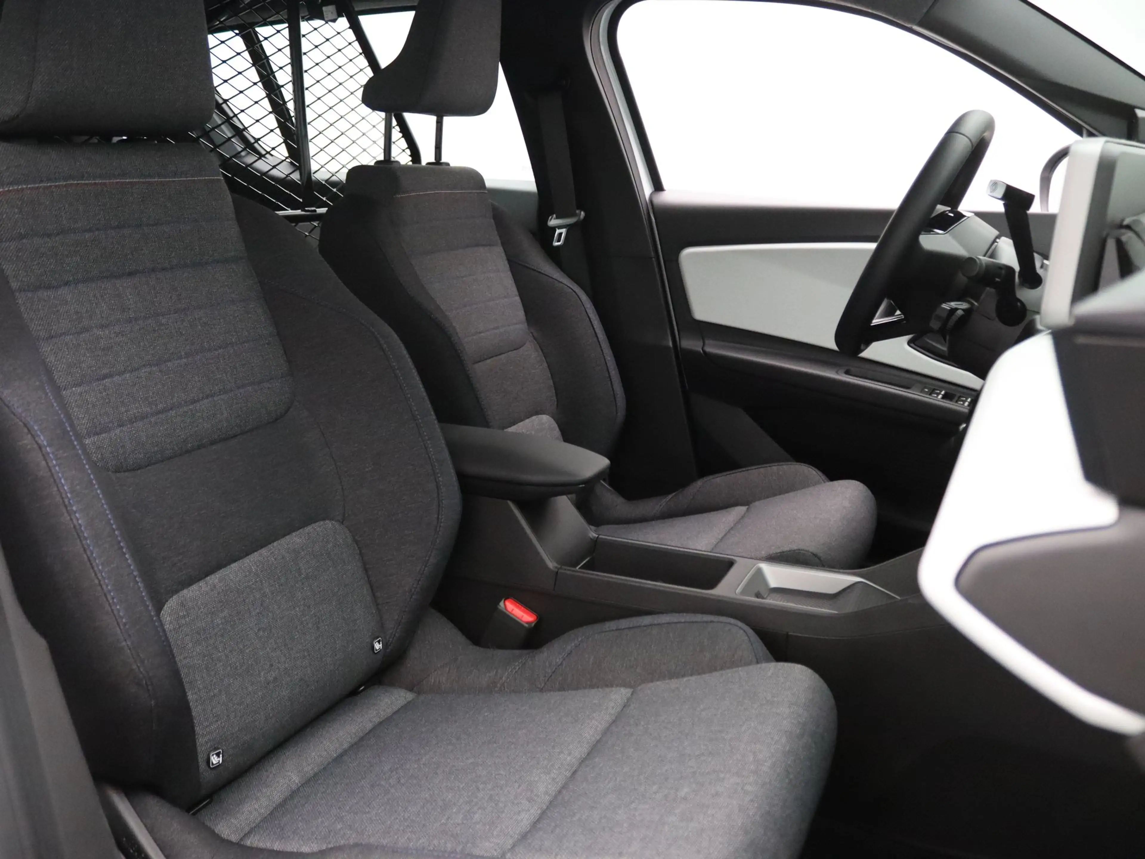 Renault R 4 Cargo comfort range evolution 52 kWh Pack winter — photo 28