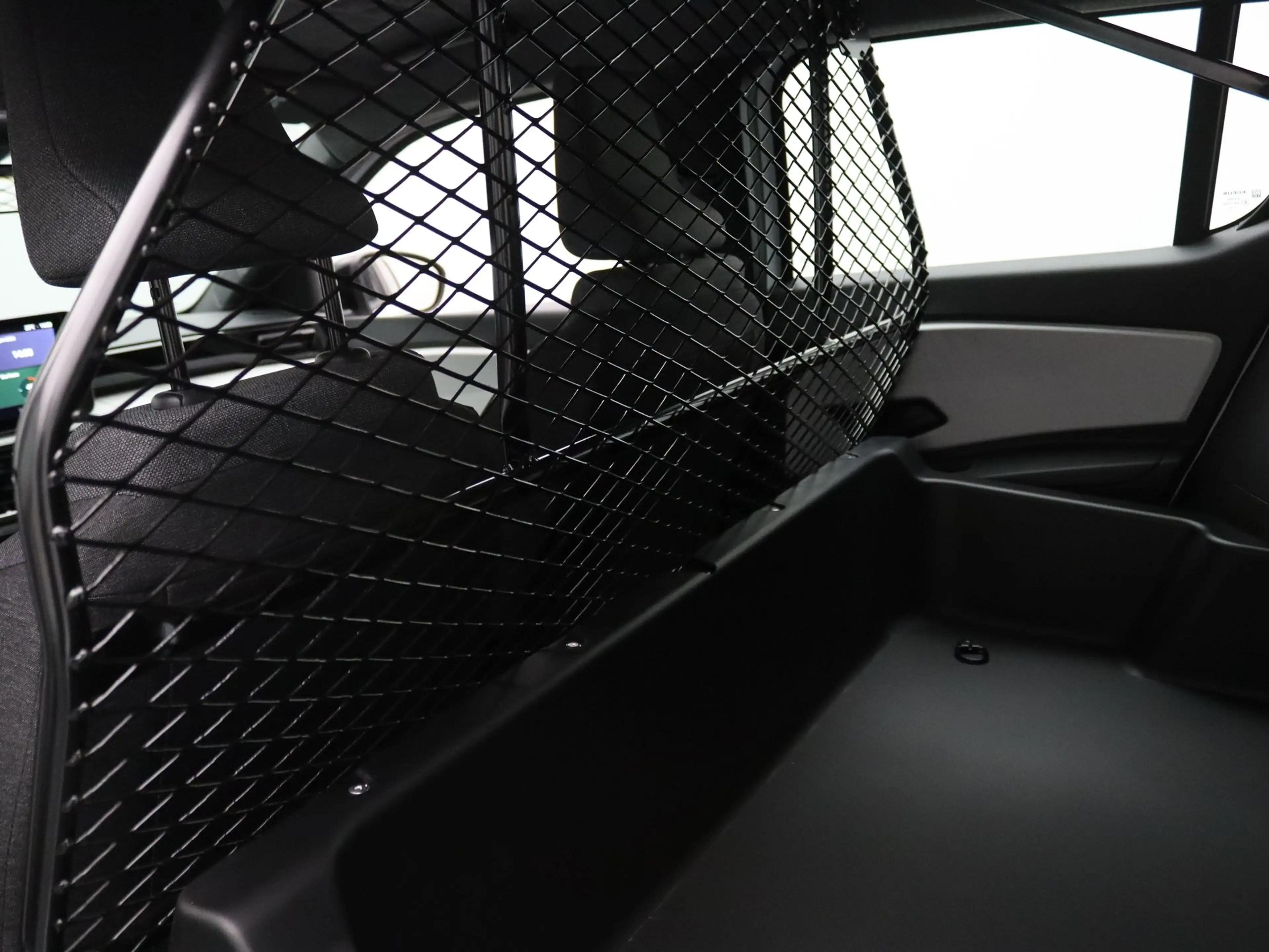 Renault R 4 Cargo comfort range evolution 52 kWh Pack winter — photo 20