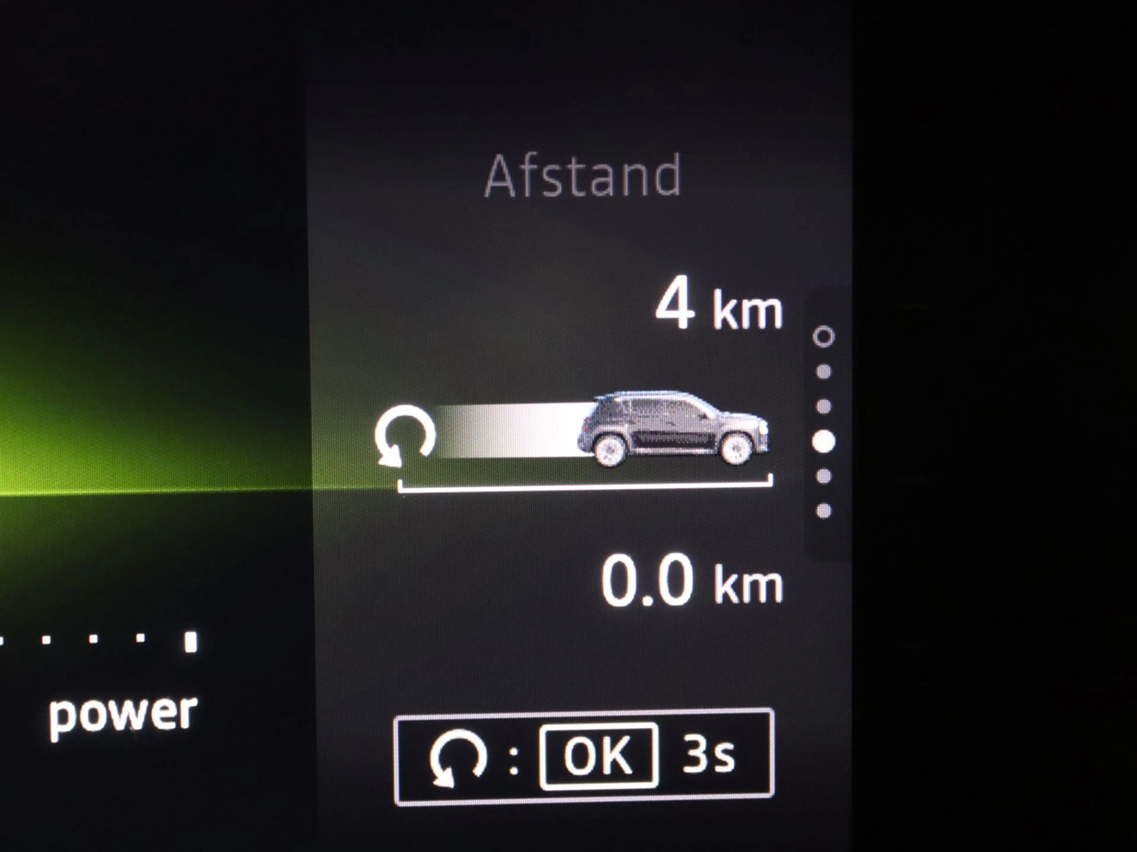 Renault R 4 Cargo comfort range evolution 52 kWh Pack winter — photo 5