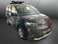 Opel Combo Life E 1.5 D GS *Klimaaut*Rückfahrkamera* Negru - thumbnail 3