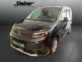 Opel Combo Life E 1.5 D GS *Klimaaut*Rückfahrkamera* Negru - thumbnail 2