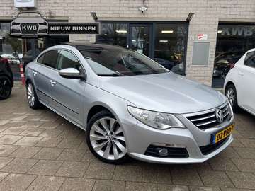 1.8 TSI Nieuwe motor 0km Panoramadak NAP
