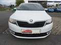 Skoda Rapid/Spaceback Spaceback 1,6 TDI Ambition Green tec Weiß - thumbnail 17