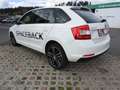 Skoda Rapid/Spaceback Spaceback 1,6 TDI Ambition Green tec Weiß - thumbnail 5