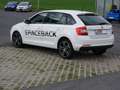 Skoda Rapid/Spaceback Spaceback 1,6 TDI Ambition Green tec Weiß - thumbnail 2