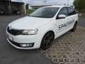 Skoda Rapid/Spaceback Spaceback 1,6 TDI Ambition Green tec Weiß - thumbnail 13