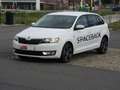 Skoda Rapid/Spaceback Spaceback 1,6 TDI Ambition Green tec Weiß - thumbnail 4