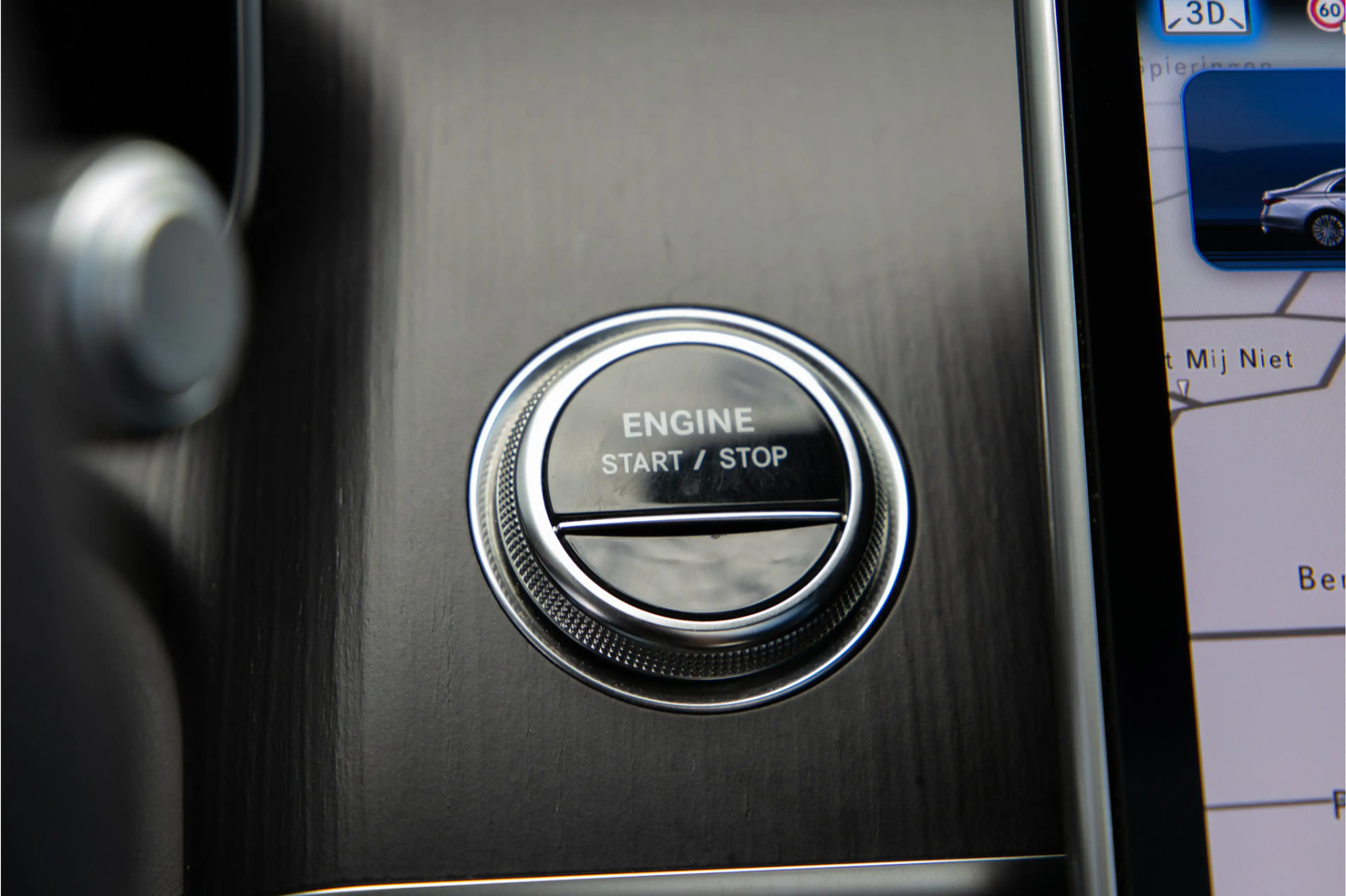 Mercedes-Benz S 580 e 4MATIC Lang AMG Premium Plus, Business Class, Bu — photo 36