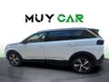 Peugeot 5008 1.5BlueHDi S&S GT Line EAT8 130 Blanco - thumbnail 4