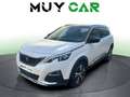 Peugeot 5008 1.5BlueHDi S&S GT Line EAT8 130 Blanco - thumbnail 3