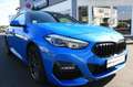 BMW Gran Coupe 218 i M Sport UVP: 53.730,01 € Bleu - thumbnail 1