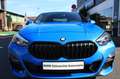 BMW Gran Coupe 218 i M Sport UVP: 53.730,01 € Bleu - thumbnail 3