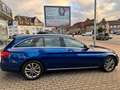 Mercedes-Benz C 180 CGI Avantgard AUT*tLEDER*SHZ*PDC*NAVI*LED* Blau - thumbnail 3