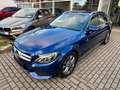 Mercedes-Benz C 180 CGI Avantgard AUT*tLEDER*SHZ*PDC*NAVI*LED* Blau - thumbnail 2